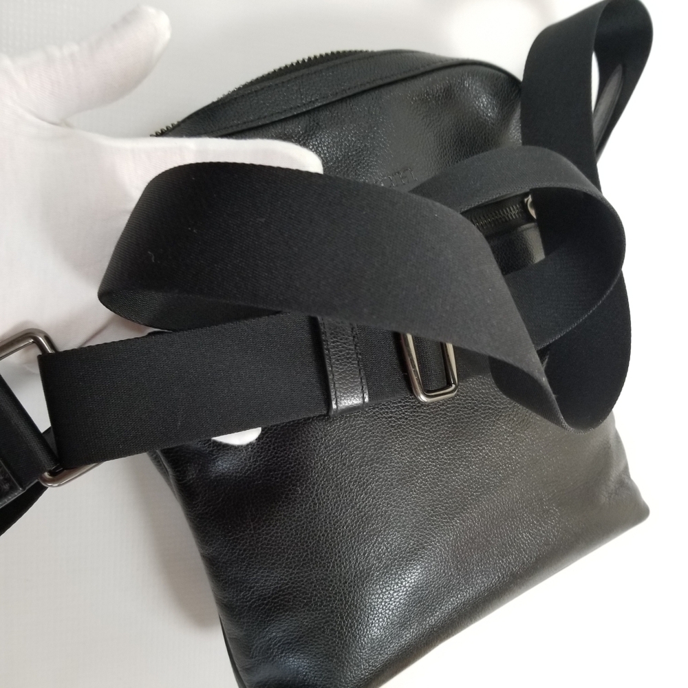 Coach Metropolitan Slim Crossbody Bag Messenger F68014 - Picture 12 of 14